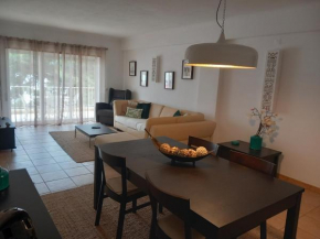 Apartamento Amarelinha